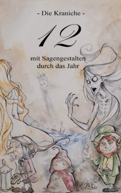 Cover for Bohnen · 12 (Bog) (2020)