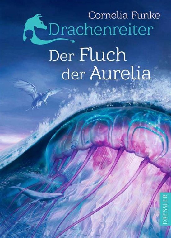 Cover for Funke · Drachenreiter (N/A)