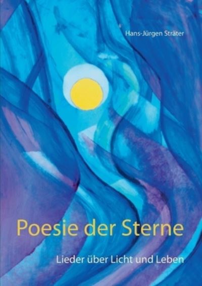 Cover for Sträter · Poesie der Sterne (N/A) (2021)