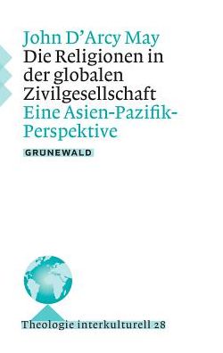 Cover for May · Die Religionen in der globalen Zivi (Book) (2017)