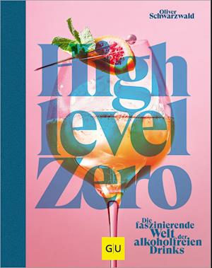 High Level Zero - Oliver Schwarzwald - Books -  - 9783833893261 - 