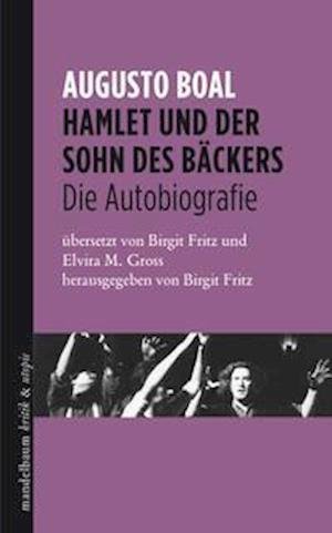 Cover for Augusto Boal · Hamlet Und Der Sohn Des BÃ¤ckers (Bok)