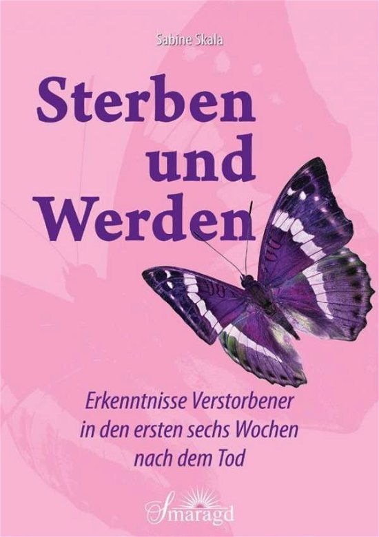Cover for Skala · Sterben und Werden (Bog)