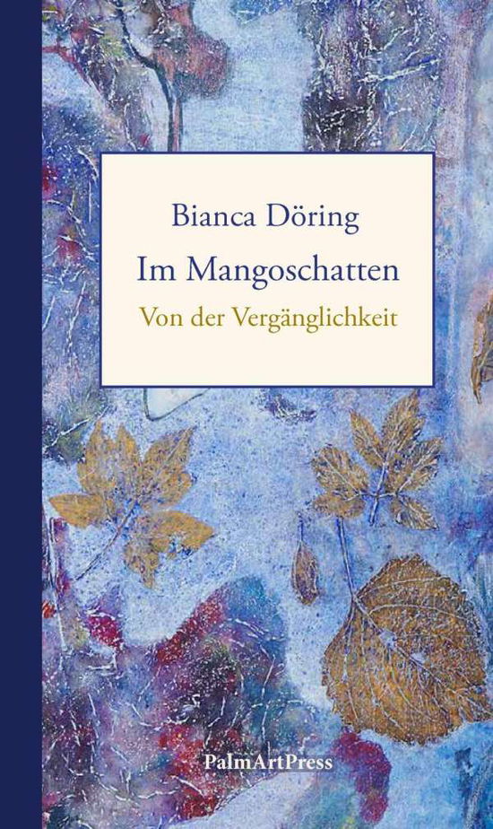 Cover for Döring · Im Mangoschatten (Book)