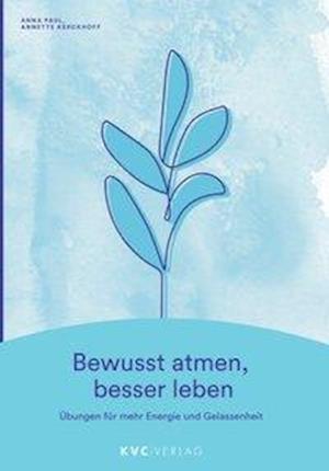 Cover for Paul · Bewusst atmen, besser leben (Book)