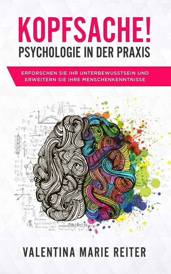 Cover for Reiter · Kopfsache! - Psychologie in der (Book)