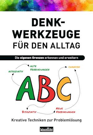 Cover for Vera F. Birkenbihl · Denkwerkzeuge für den Alltag (Book) (2024)