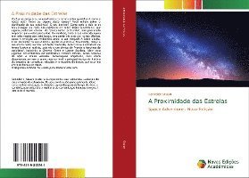 A Proximidade das Estrelas - Stuart - Books -  - 9786139813261 - 