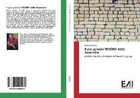 Cover for Ibanhes · Il più grande TESORO delle Amer (Book)