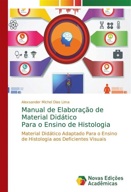Manual de Elaboração de Material D - Lima - Kirjat -  - 9786202409261 - keskiviikko 8. marraskuuta 2017