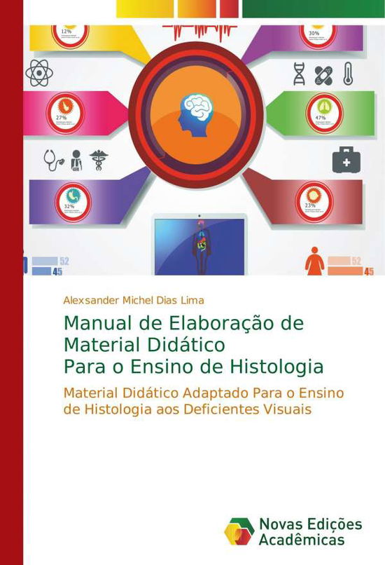 Manual de Elaboração de Material D - Lima - Böcker -  - 9786202409261 - 8 november 2017