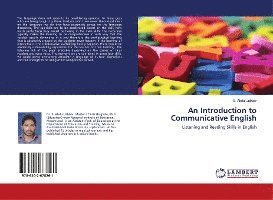 Cover for Jabbar · An Introduction to Communicative (Book)