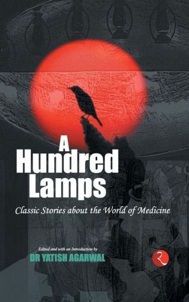 Cover for Yatish Agarwal · A Hundred Lamps (Paperback Bog) (2012)