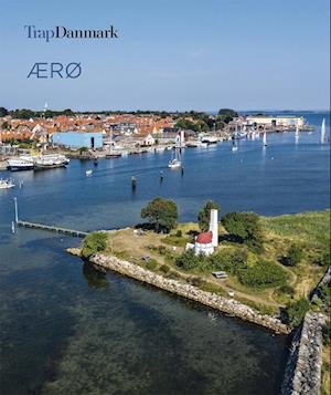 Cover for Trap Danmark · Trap Danmark: Ærø (Paperback Book) [1st edition] (2022)
