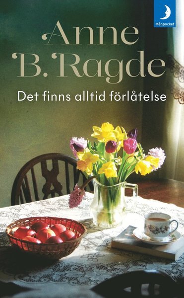 Cover for Anne B. Ragde · Neshov: Det finns alltid förlåtelse (Taschenbuch) (2018)