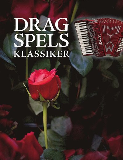 Cover for Lennart Wärmell · Dragspelsklassiker (Paperback Book) (2020)