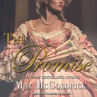 Cover for May McGoldrick · The Promise (CD) (2018)