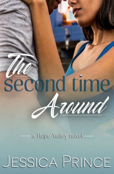 Cover for Jessica Prince · The Second Time Around (Paperback Bog) (2020)