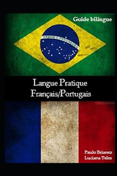 Cover for Paulo Brianez · Langue Pratique (Pocketbok) (2020)