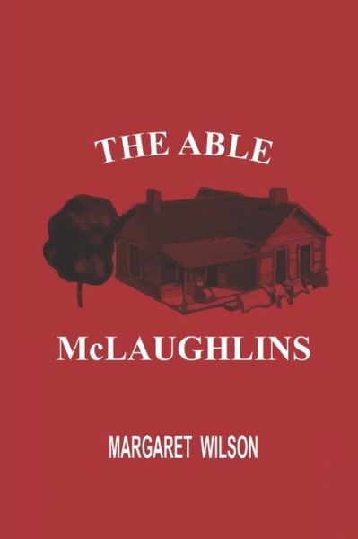 Cover for Margaret Wilson · The Able McLaughlins (Paperback Book) (2020)