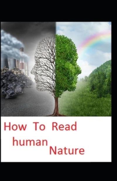 Cover for William Walker Atkinson · How to Read Human Nature (Paperback Book) (2021)