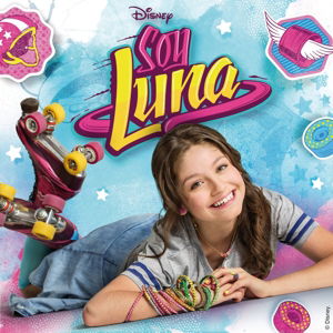 Elenco De Soy Luna · Soy Luna (CD) [Intl. edition] (2016)