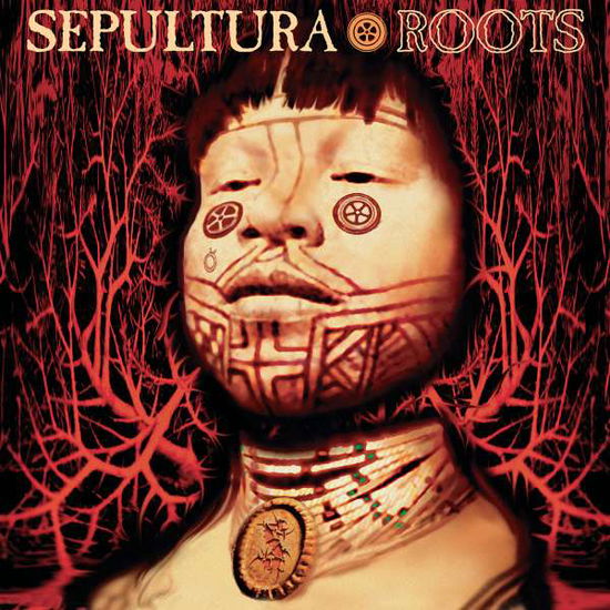 Cover for Sepultura · Roots (LP) [Expanded edition] (2017)