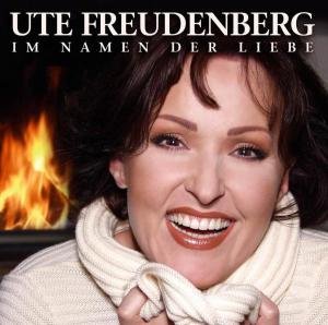 Cover for Ute Freudenberg · Im Namen Der Liebe (CD) (2005)