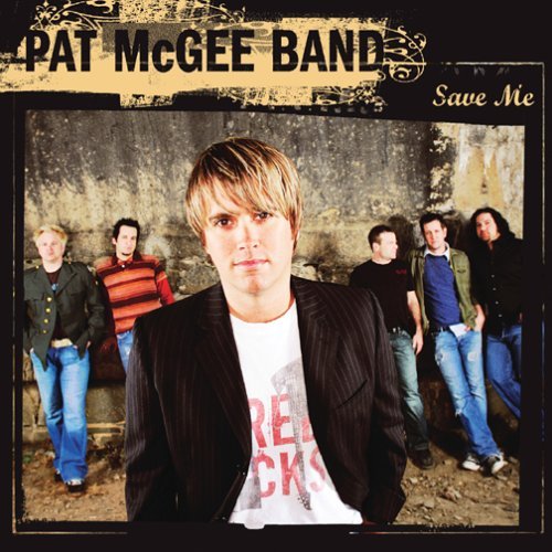 Cover for Pat -Band- Mcgee · Save Me (CD) [Bonus Tracks, Enhanced edition] (2005)
