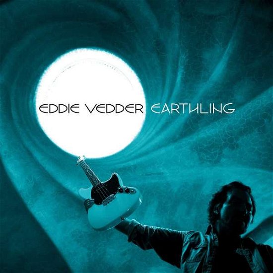 Earthling - Eddie Vedder - Music - UNIVERSAL - 0602445254262 - February 11, 2022