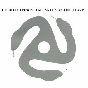 Three Snakes & One Charm - The Black Crowes - Music - AMERICAN - 0602537494262 - January 8, 2016