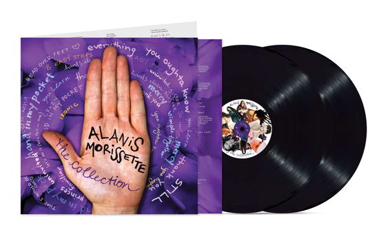 The Collection - Alanis Morissette - Musik - WARNER - 0603497832262 - 25. August 2023