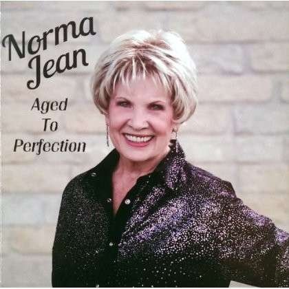 Cover for Norma Jean · Norma Jean - Aged To Perfection (CD) (2014)