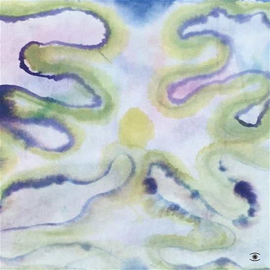 Cover for Prins Emanuel · Diagonal Musik Ii (LP) (2023)