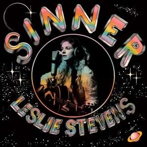 Sinner - Leslie Stevens - Musikk - POP - 0644216241262 - 23. august 2019