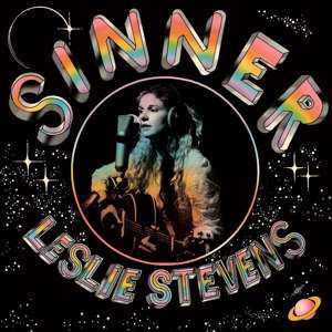 Sinner - Leslie Stevens - Muziek - POP - 0644216241262 - 23 augustus 2019