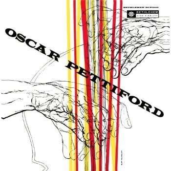 Cover for Oscar Pettiford · Modern Quintet (LP) (2013)