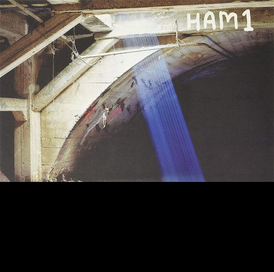 Underground Stream - Ham1 - Música - CLEFT - 0703674380262 - 6 de março de 2009