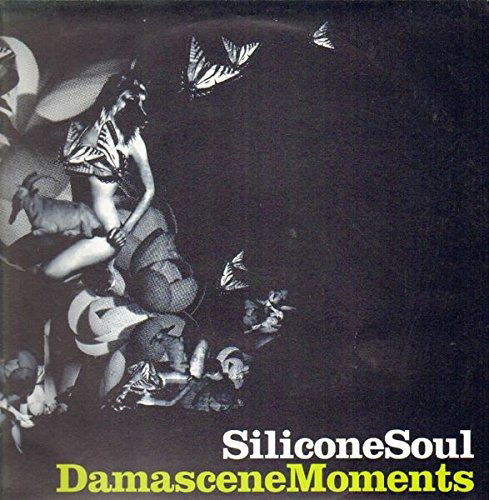 Cover for Silicone Soul · Damascene Moments (12&quot;)