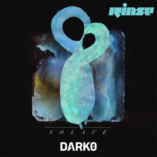 Dark0 - Solace - Dark0 - Music - Rinse - 0800071004262 - June 25, 2015