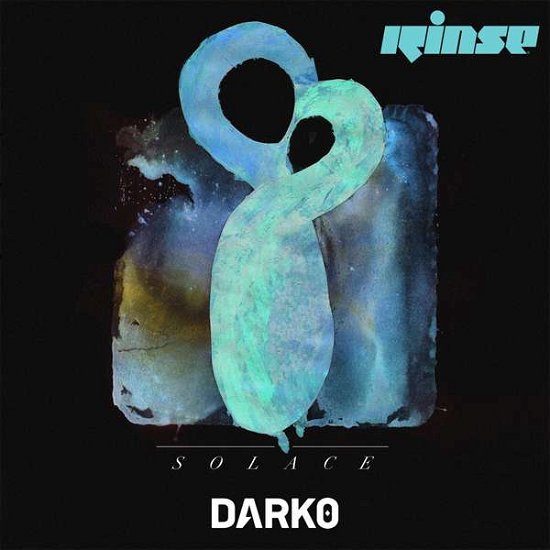 Dark0 - Solace - Dark0 - Musik - Rinse - 0800071004262 - 25. juni 2015