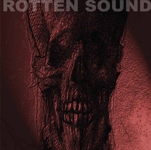 Under Pressure - Rotten Sound - Musiikki - DISSONANCE - 0803341511262 - perjantai 22. heinäkuuta 2016