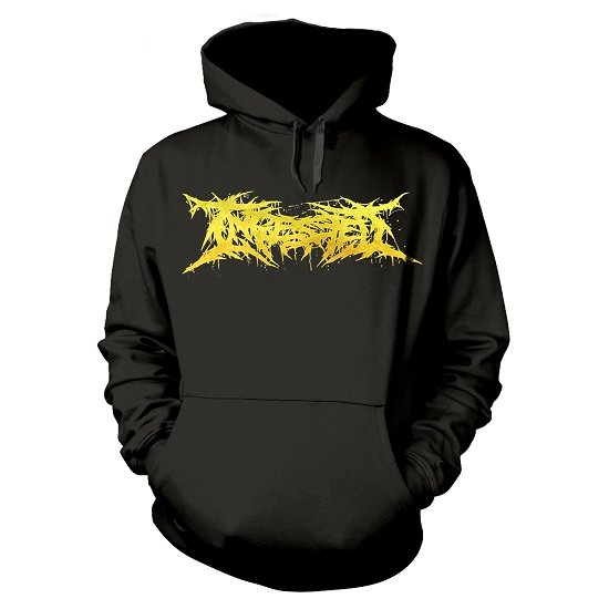 Cover for Ingested · Surpassing (Hoodie) [size M] (2023)