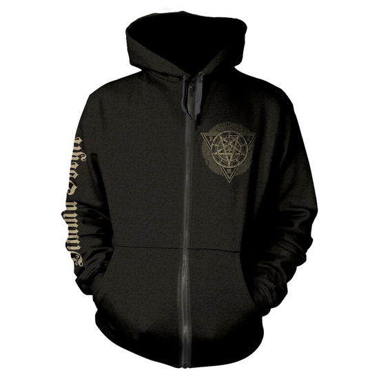 Puritanical Euphoric Misanthropia - Dimmu Borgir - Merchandise - PHM BLACK METAL - 0803341607262 - May 16, 2024