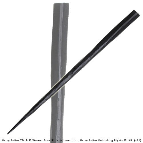 Cover for Harry Potter · Scabiors Wand ( NN8244 ) (Toys) (2023)