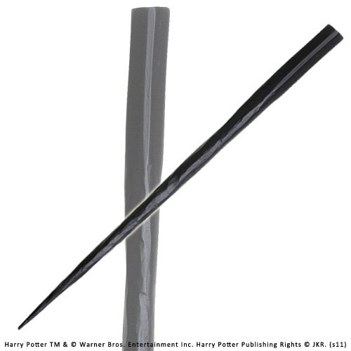 Cover for Harry Potter · Scabiors Wand ( NN8244 ) (Spielzeug) (2023)