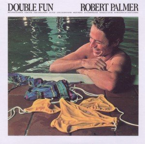Cover for Robert Palmer · Double Fun (CD) [Limited, Collector's, Remastered edition] (2012)