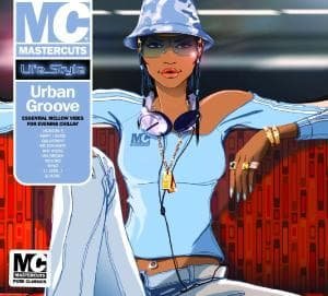Mastercuts Life Style Urban Grooves · R Kelly,Braxton t… (CD) (2020)