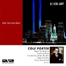 Red, Hot & Blue - Cole Porter - Musikk - Documents - 0885150229262 - 1. mai 2016