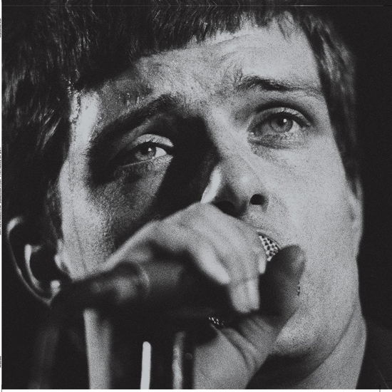Cover for Joy Division · Live At Town Hall. High Wycombe 20th February 1980 (LP) (2019)